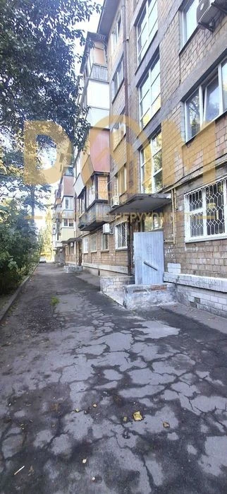 Здам 2-кімнатну квартиру на проспекті Відрадний, 36