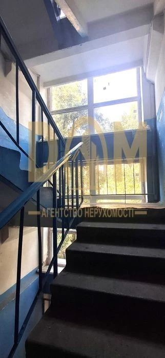 Здам 2-кімнатну квартиру на проспекті Відрадний, 36
