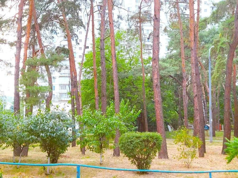 Оренда 3к квартири метро Дарниця ГАЗ!