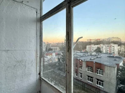 Квартира. Львів, Околична вул.