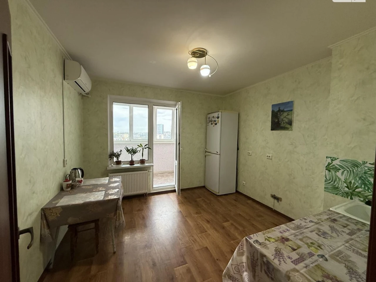 Продаж Квартира Мостицький Масив