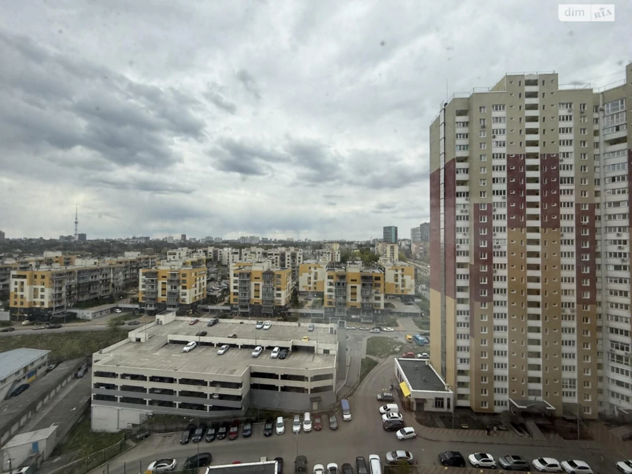 Продаж Квартира Мостицький Масив