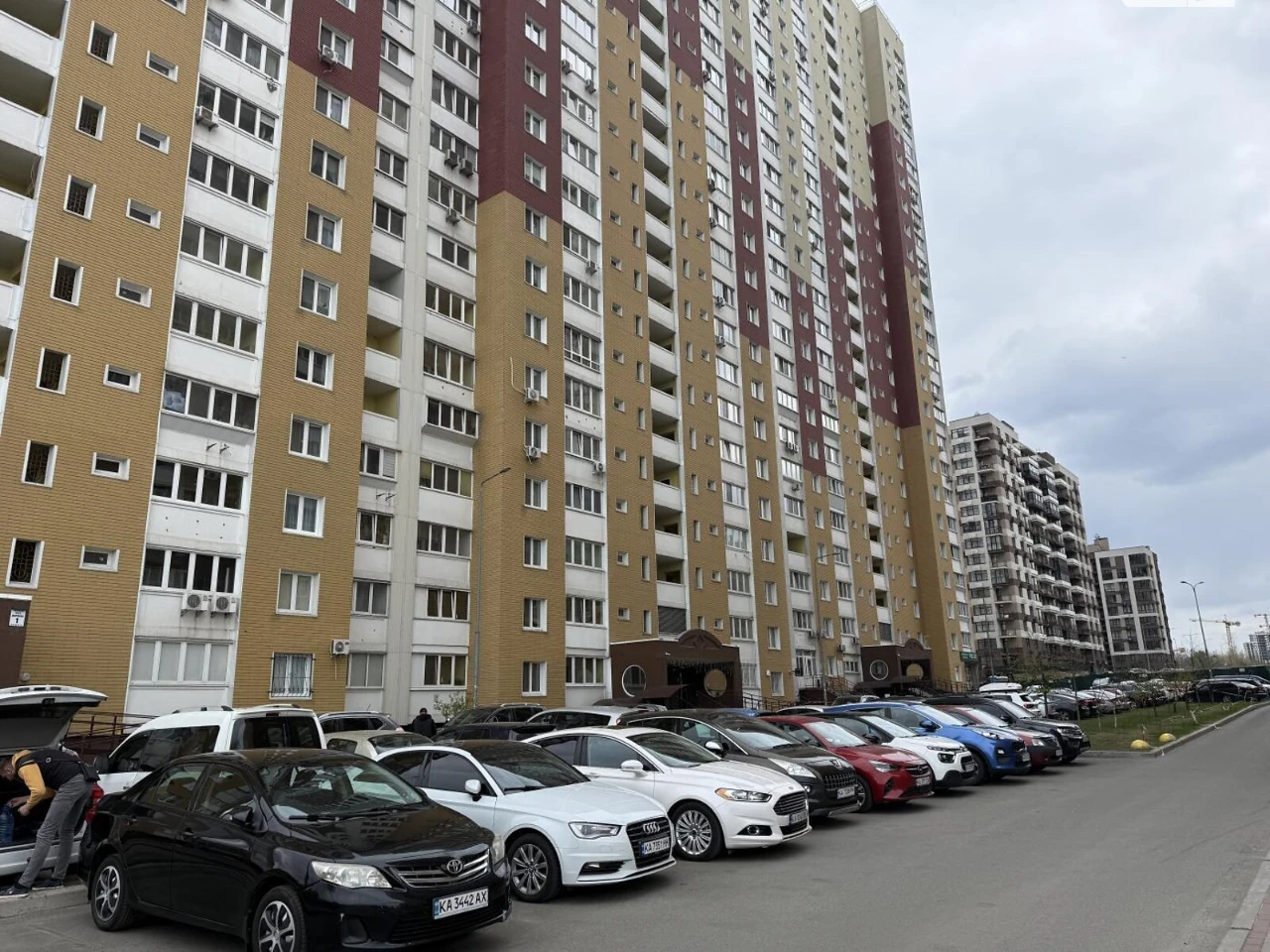Продаж Квартира Мостицький Масив