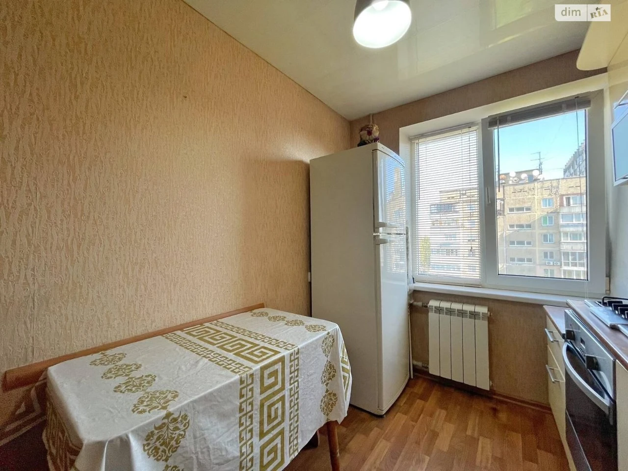 Продаж Квартира Перемога-6