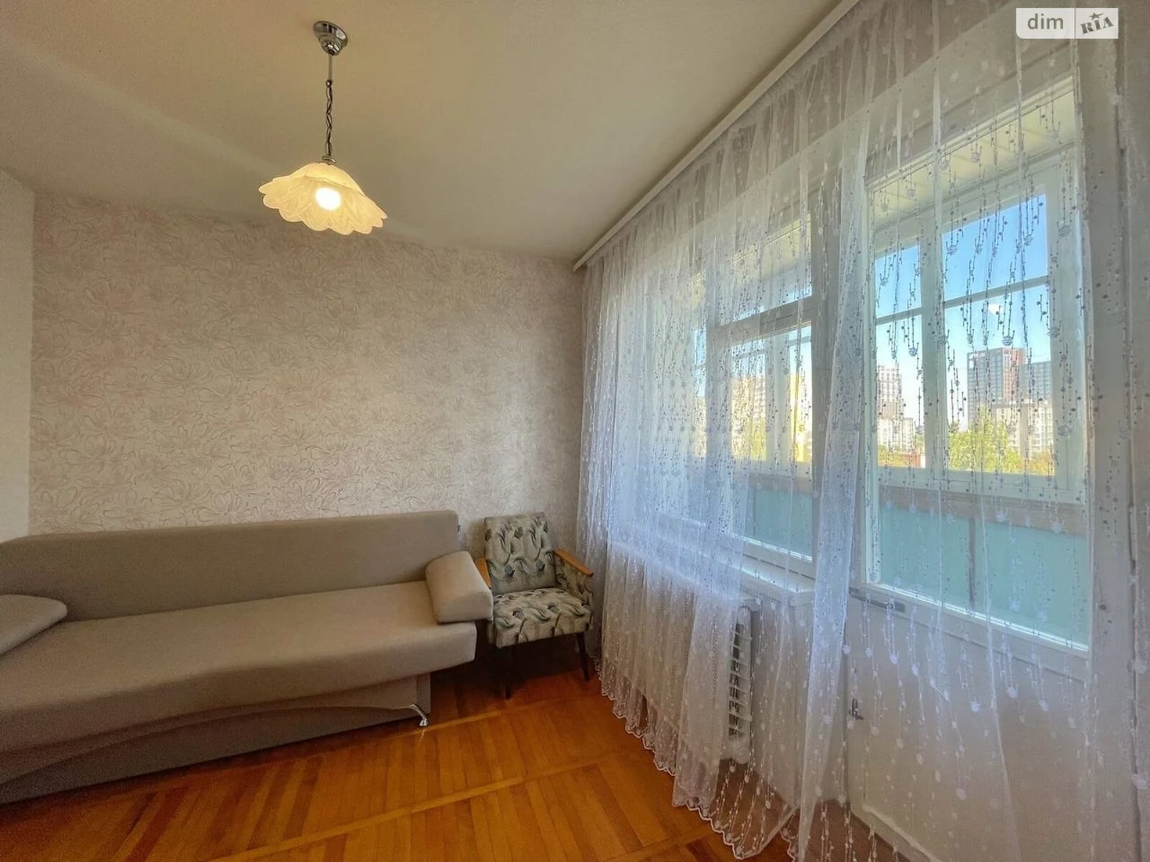 Продаж Квартира Перемога-6