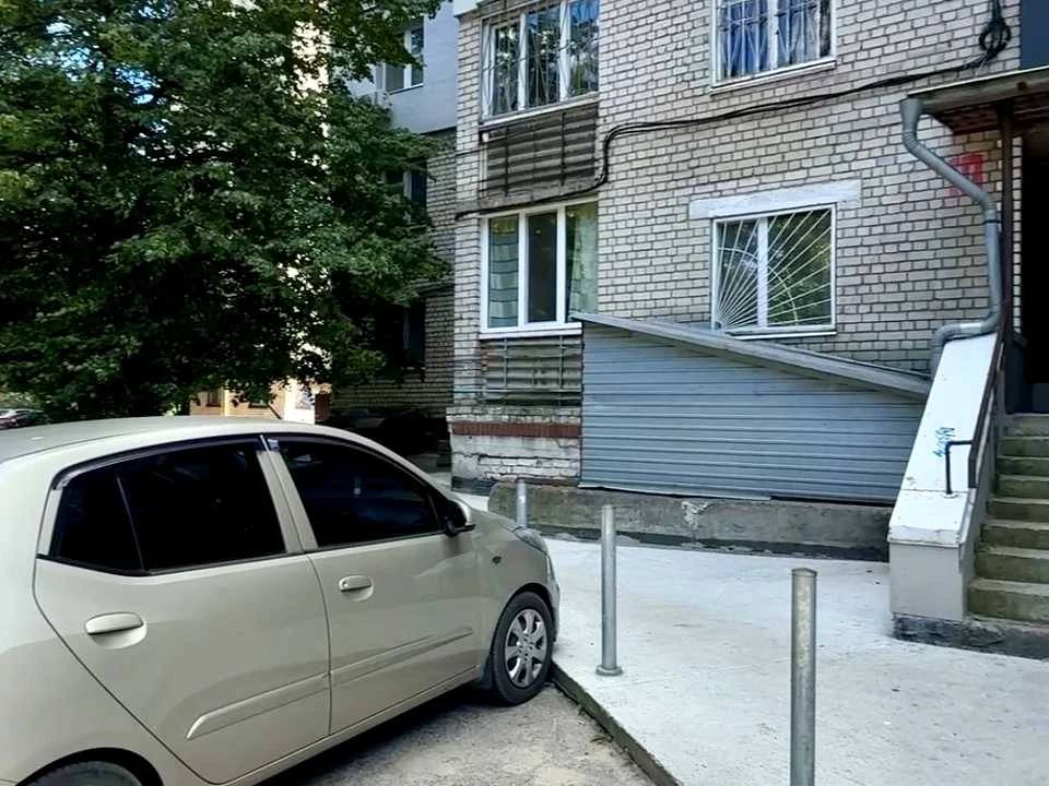 Квартира. Дніпро, житловий масив Тополя-3 вул.