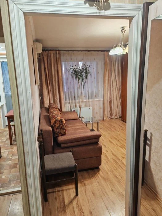 Однокімнатна квартира  центральний район у Дніпрі