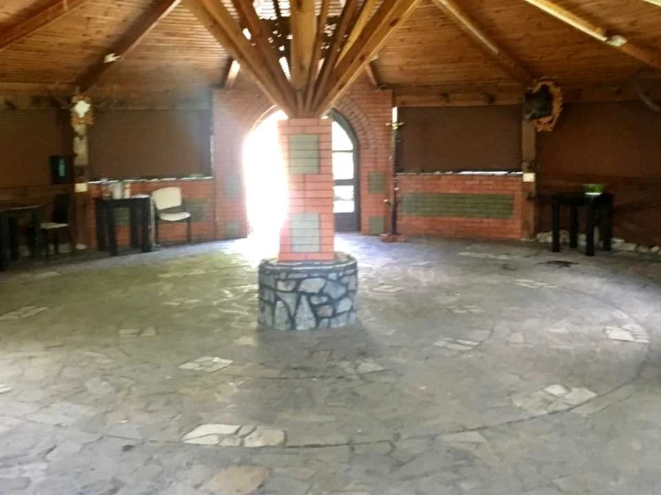Будинок. Київ, Автопаркова вул.