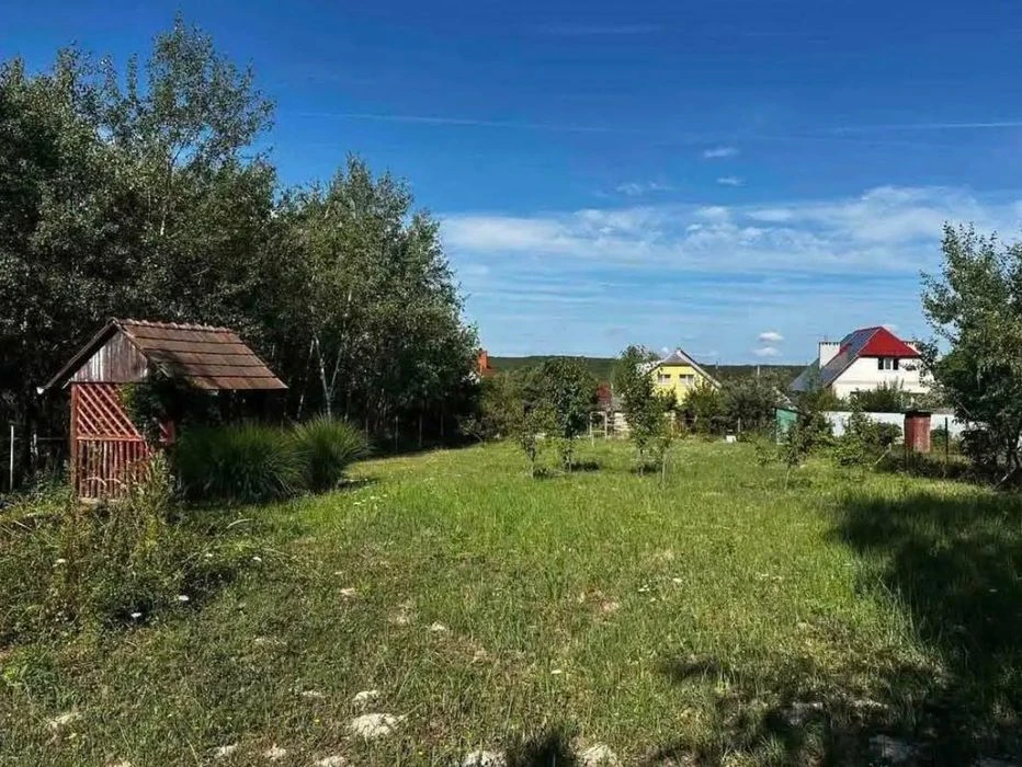 Земельна ділянка м. Ужгород