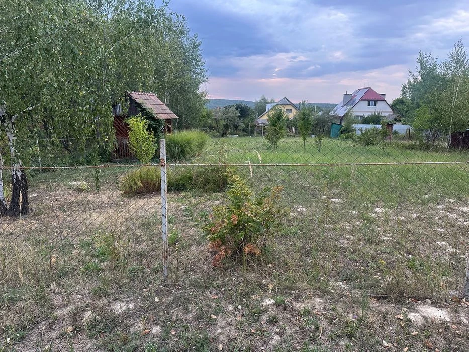 Земельна ділянка м. Ужгород