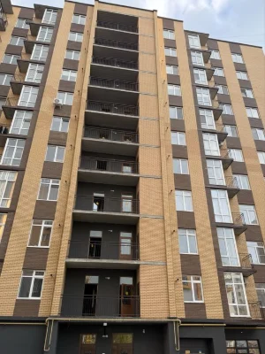 1 Кімнатна квартира на Виставці від Власника