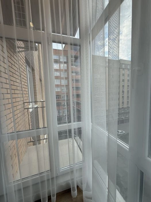 1 Кімнатна квартира на Виставці від Власника