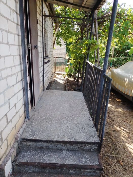 Продам дачу в с/т южный Буг с.Константиновка