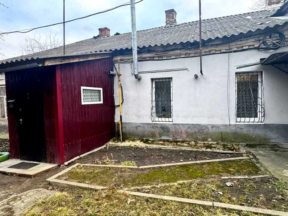 Квартира. Полтава, Небесної Сотні вул. (Леніна)