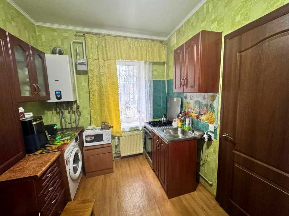 Квартира. Полтава, Небесної Сотні вул. (Леніна)