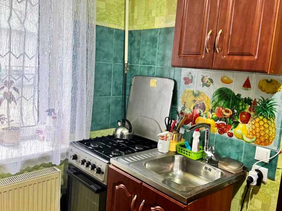 Квартира. Полтава, Небесної Сотні вул. (Леніна)