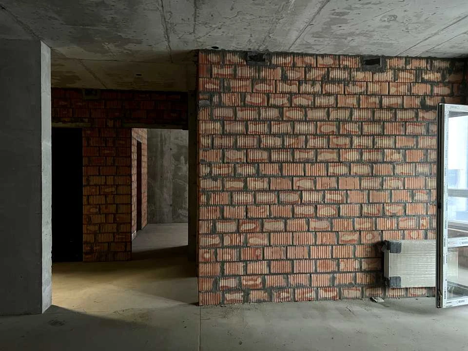 Квартира. Київ, Шолуденка вул.