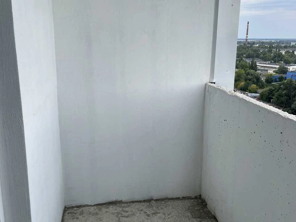 Квартира. Київ, Сім'ї Кульженків вул. (Петра Дегтяренка)