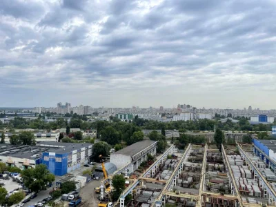 Квартира. Київ, Сім'ї Кульженків вул. (Петра Дегтяренка)