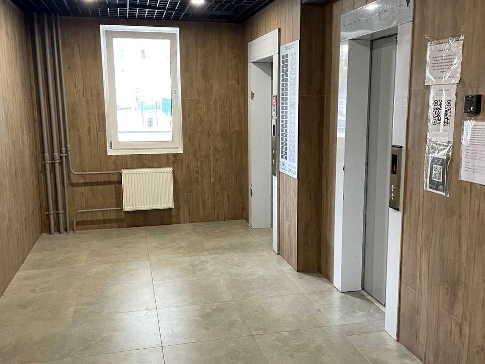 Квартира. Київ, Сім'ї Кульженків вул. (Петра Дегтяренка)