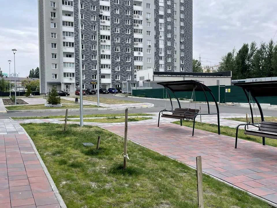 Квартира. Київ, Сім'ї Кульженків вул. (Петра Дегтяренка)