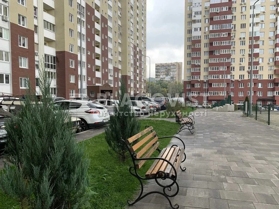 Продаж 2-к квартири, Демївка, ст.м. Демївська, ЖК The Lakes