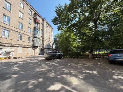 Продам 2к кв Дмитрия Яворницкого пр. 119, Вокзальная (М)