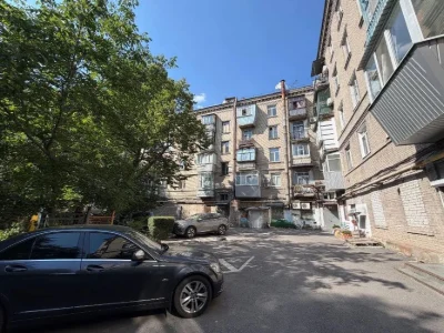 Продам 2к кв Дмитрия Яворницкого пр. 119, Вокзальная (М)
