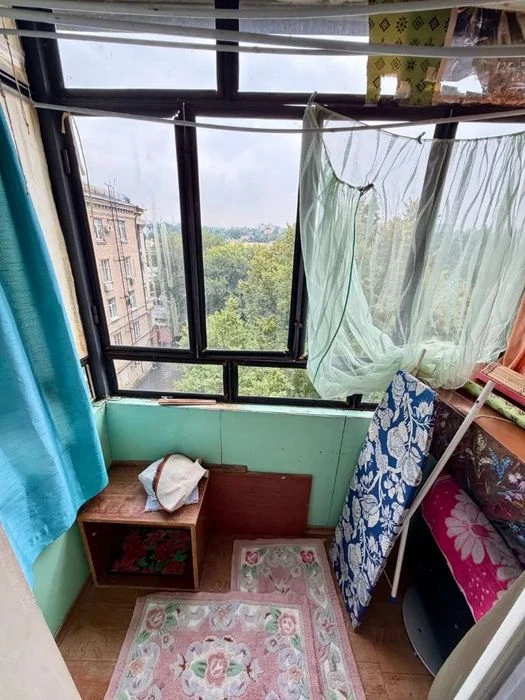 Продам 2к кв Дмитрия Яворницкого пр. 119, Вокзальная (М)