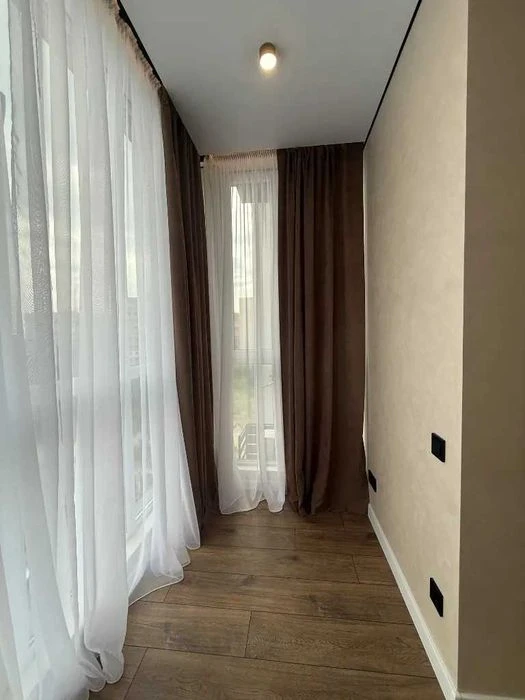 Продам 2к квартиру в ЖК Щасливий-2, Запорізьке шосе