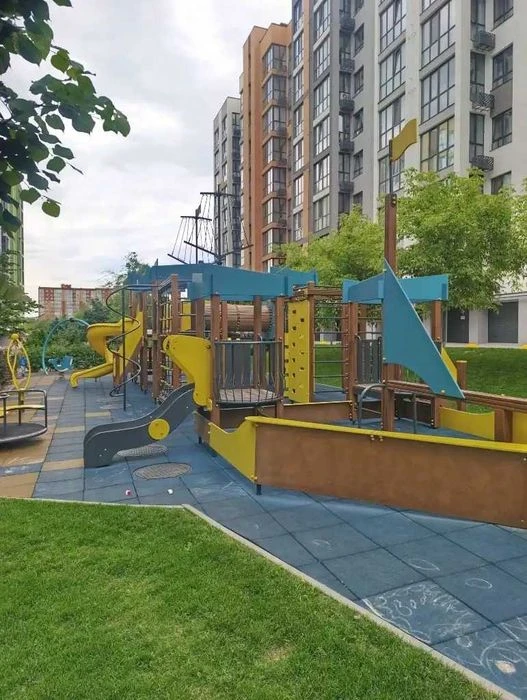 Продам 1к квартиру в ЖК Щасливий, Підстанція