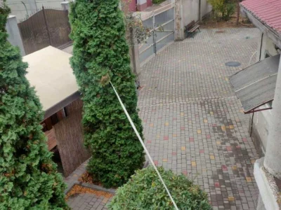 Дом. Одесса, звездная