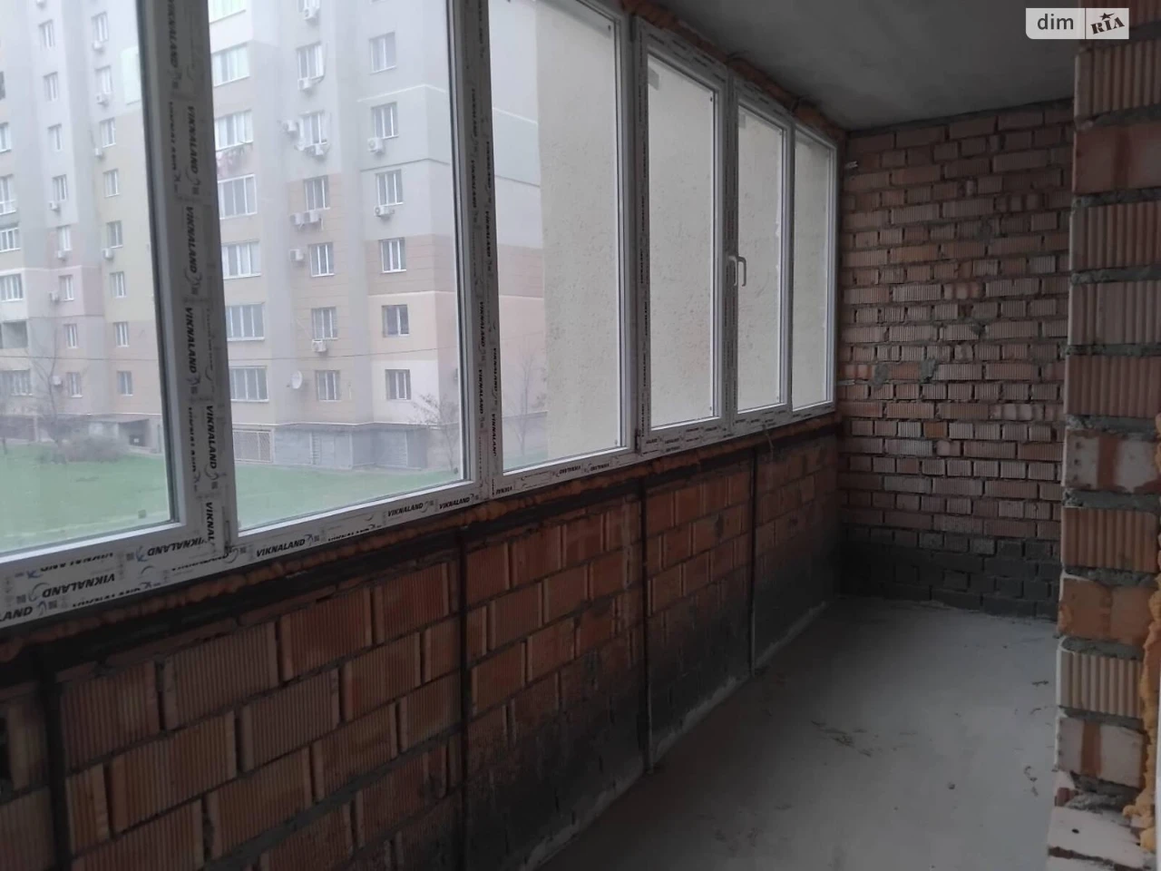 Продаж Квартира Пересипський
