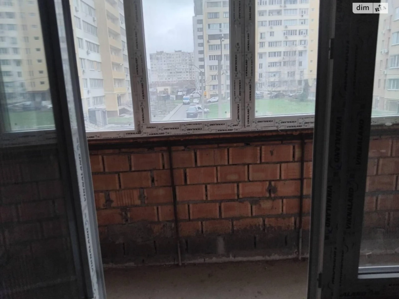 Продаж Квартира Пересипський