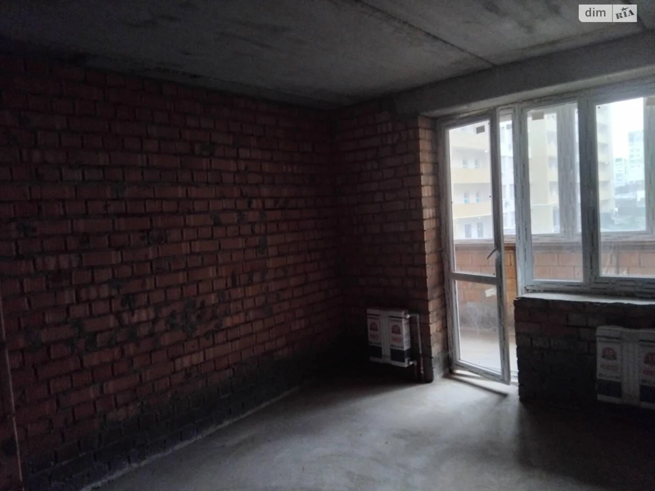 Продаж Квартира Пересипський