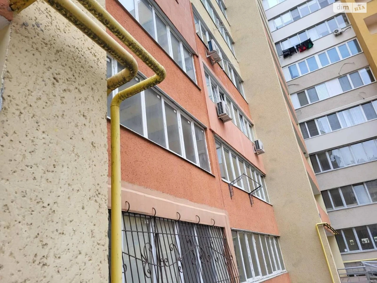Продаж Квартира Пересипський