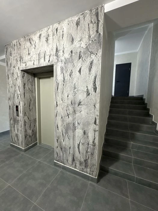 Продається однокімнатна квартира у зданому будинку Бам