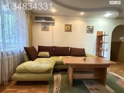 Продаж Квартира Київський