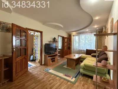Продаж Квартира Київський