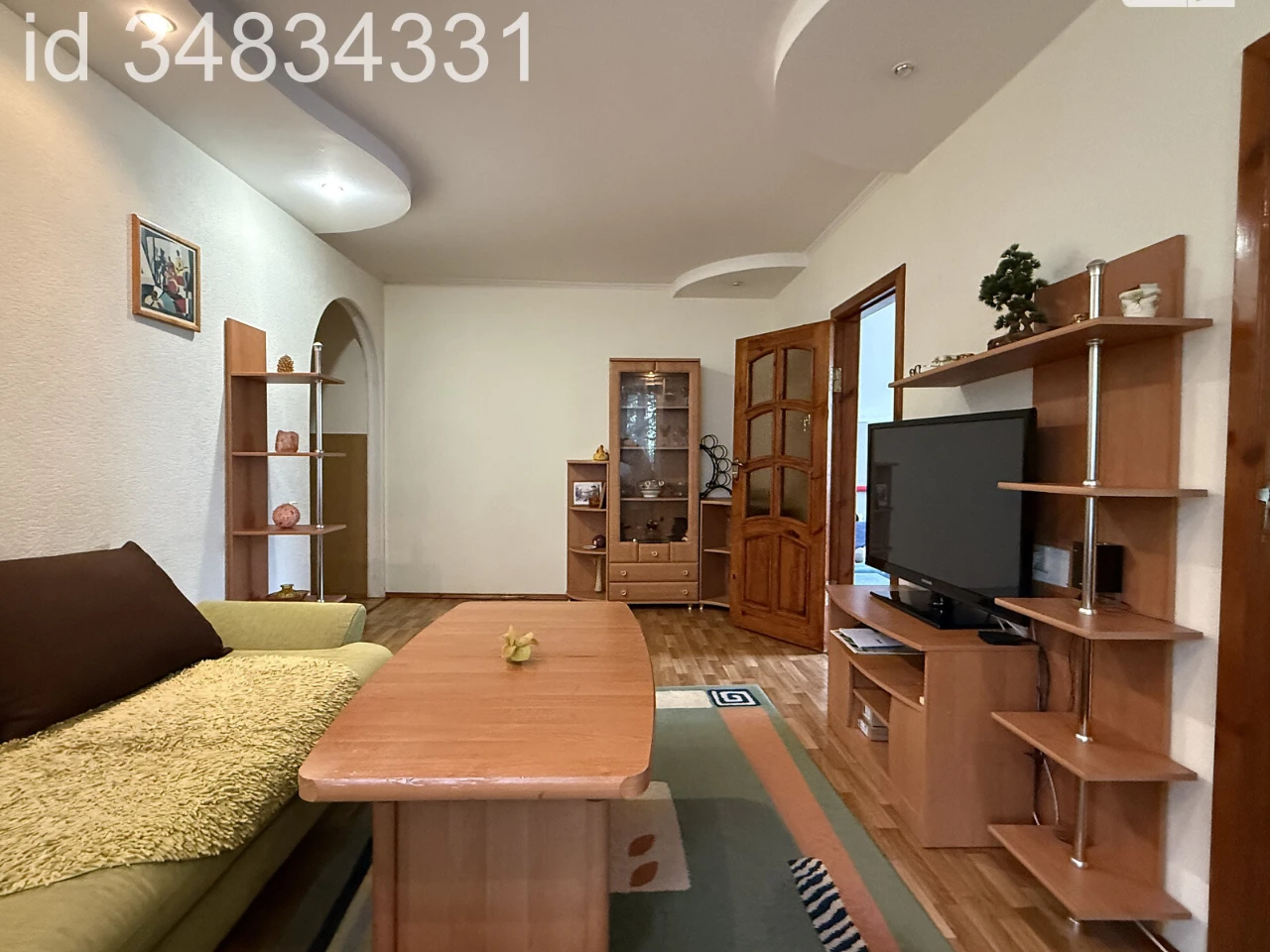 Продаж Квартира Київський