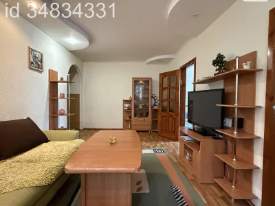 Продаж Квартира Київський