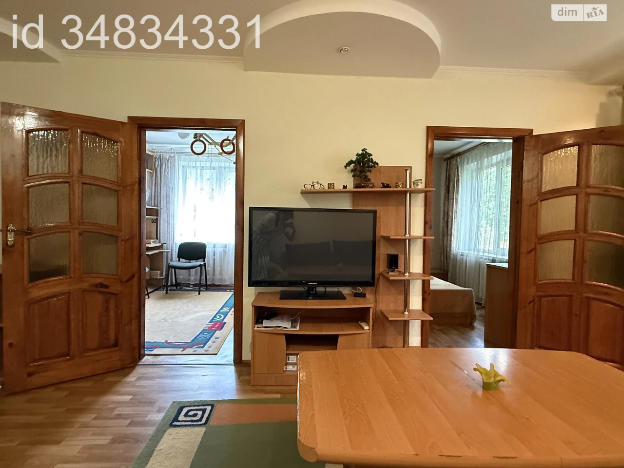 Продаж Квартира Київський
