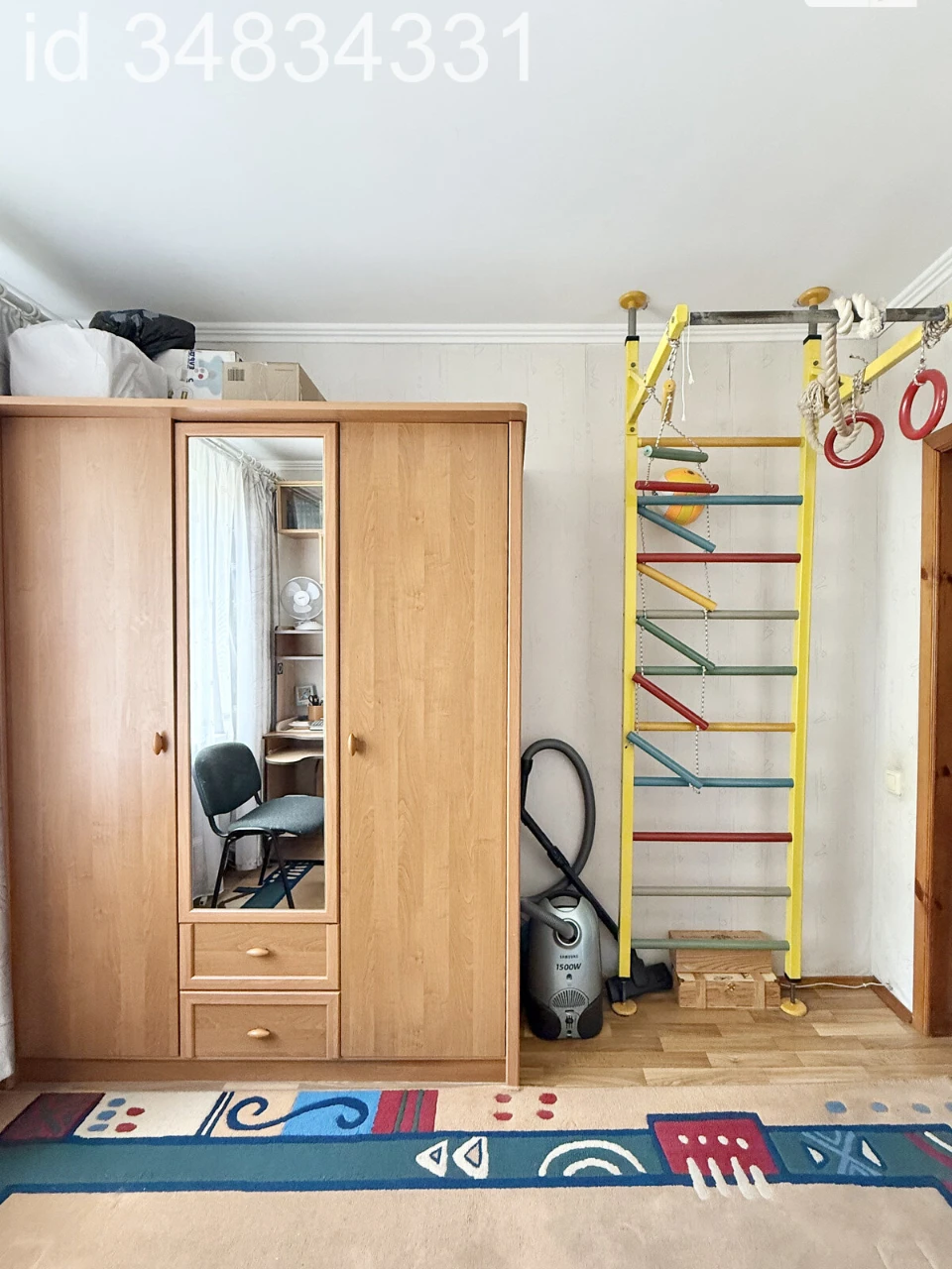 Продаж Квартира Київський