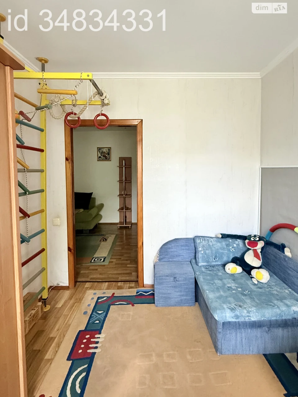 Продаж Квартира Київський