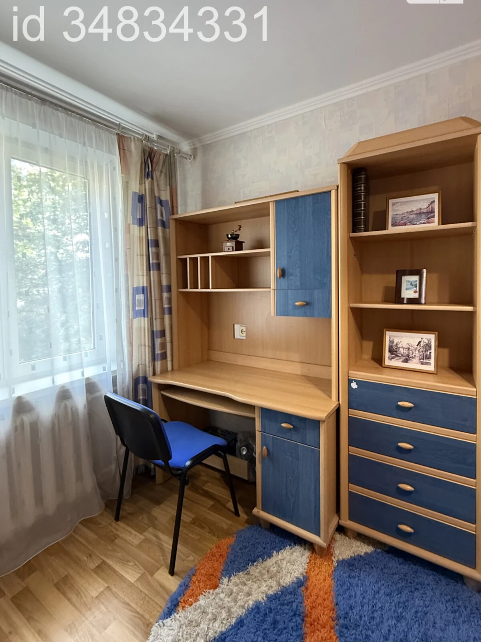 Продаж Квартира Київський