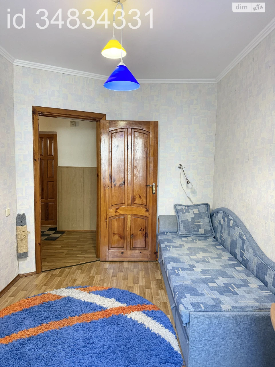 Продаж Квартира Київський