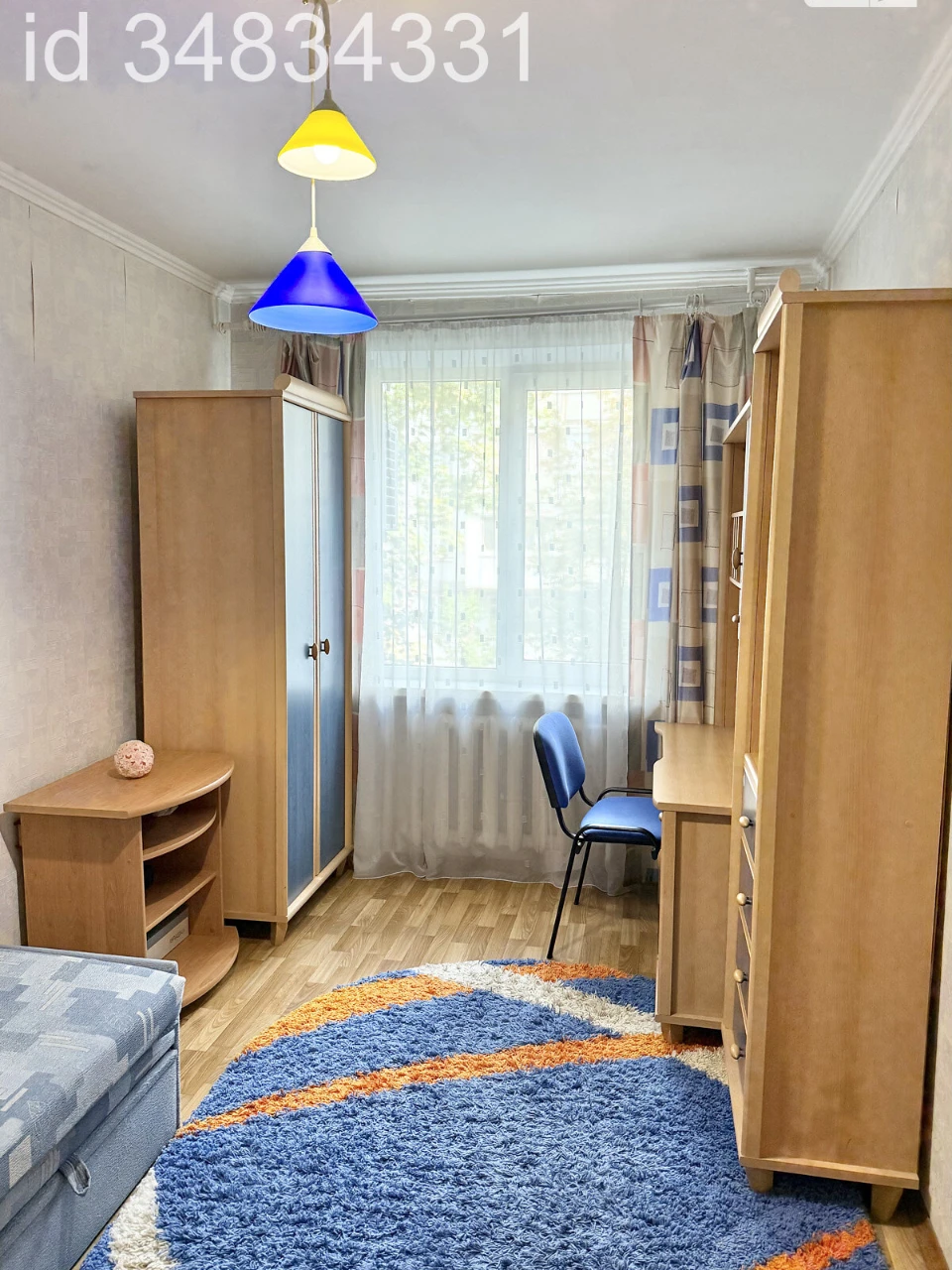 Продаж Квартира Київський