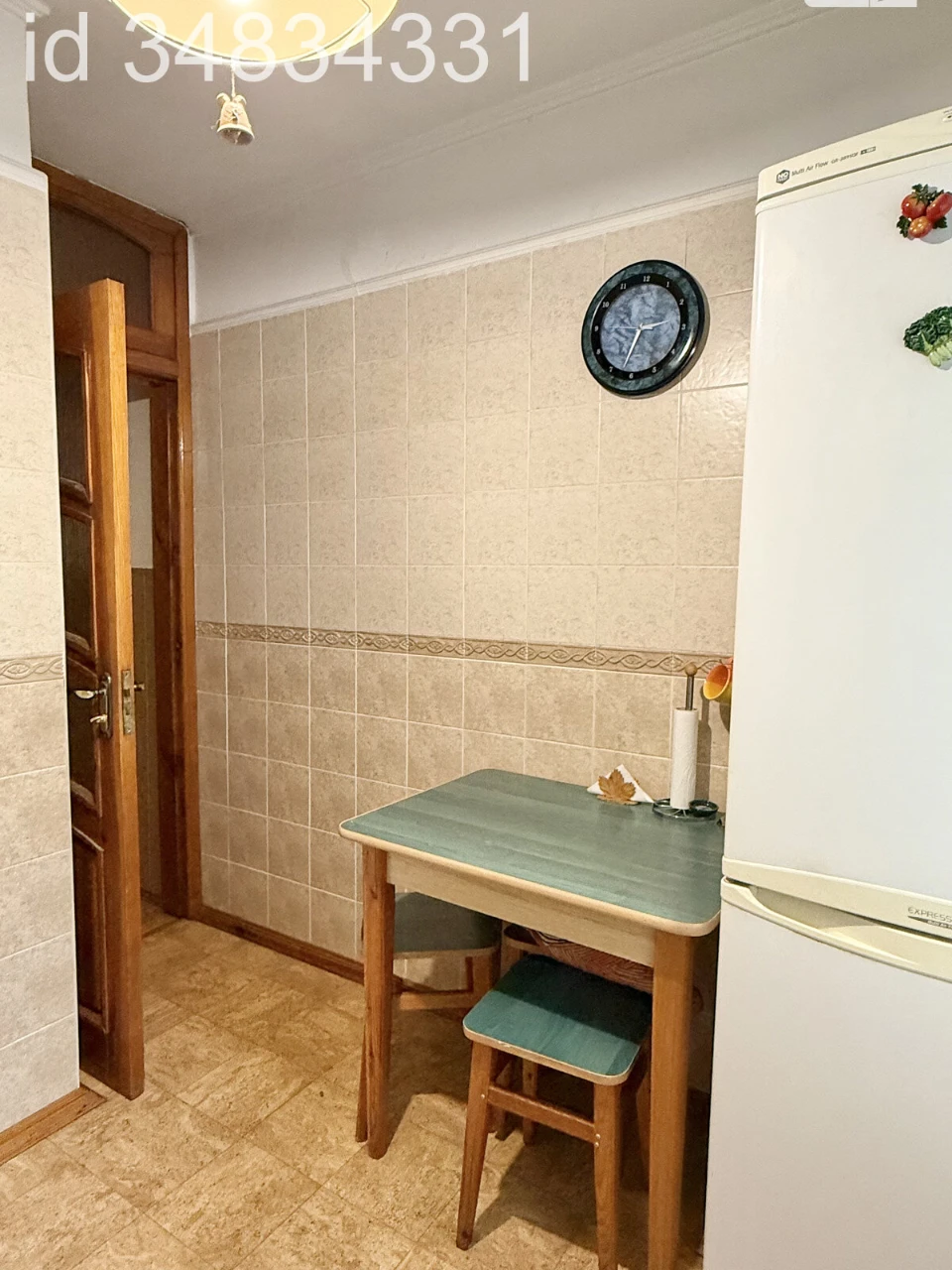 Продаж Квартира Київський