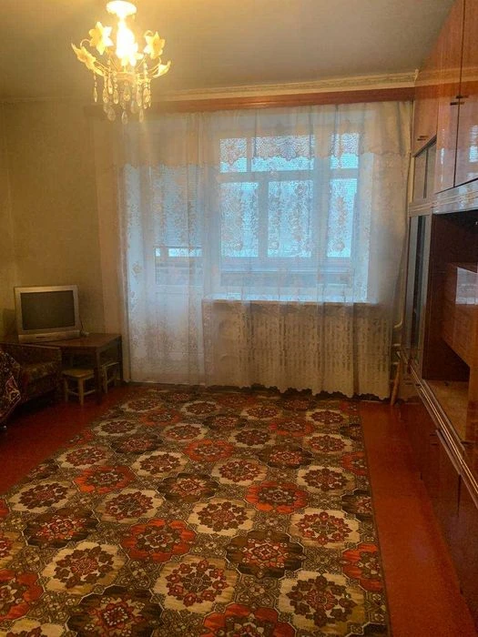 Продам 1 к. квартира, ул. Старошишковская  , ( Верхняя Шишко