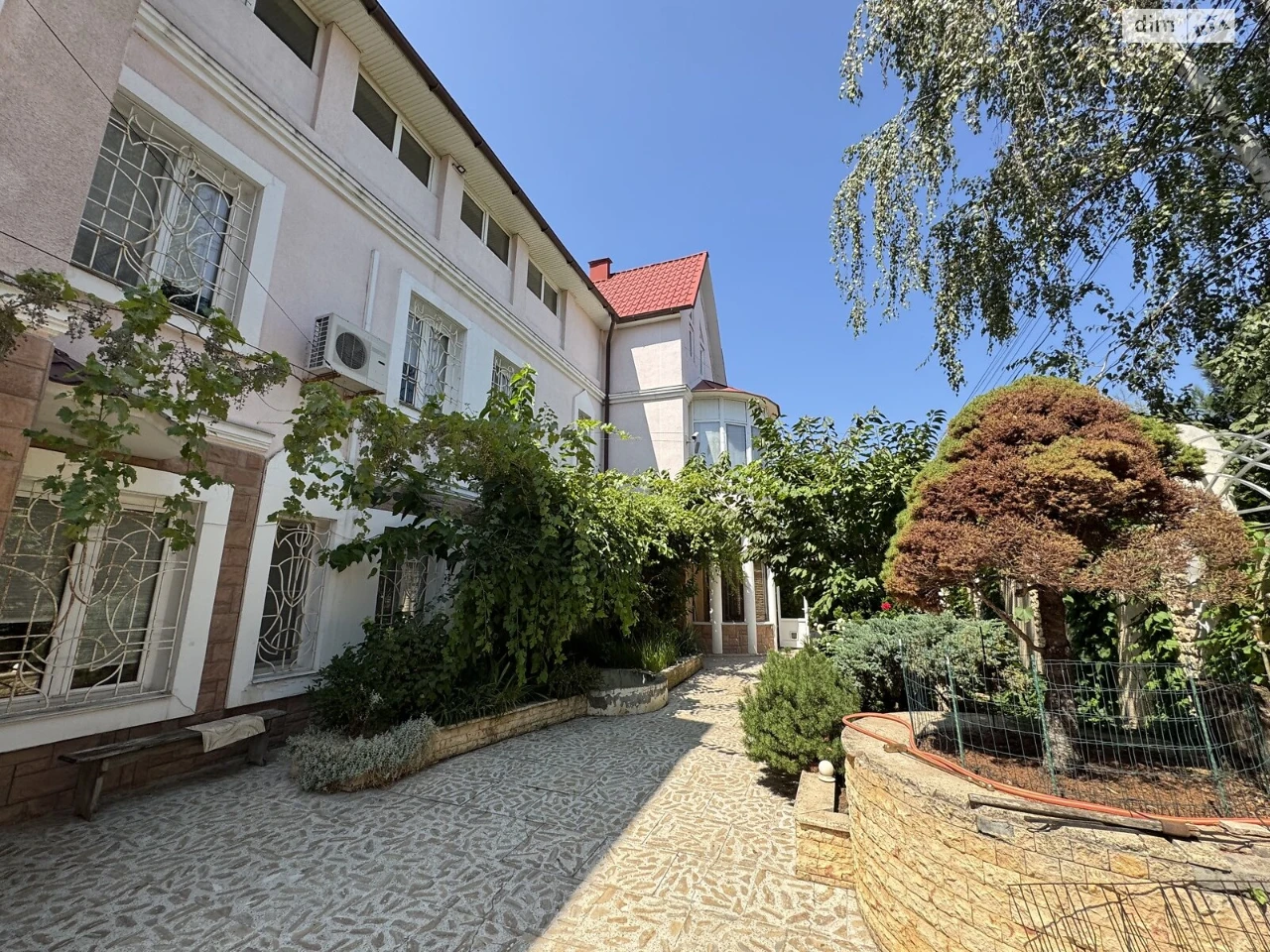 House for sale Velykyi Fontan